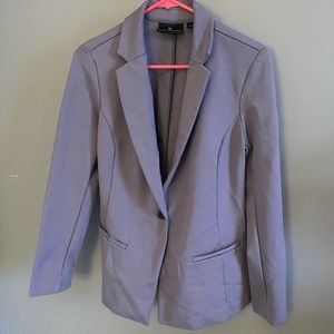 Lilac Worthington Blazer